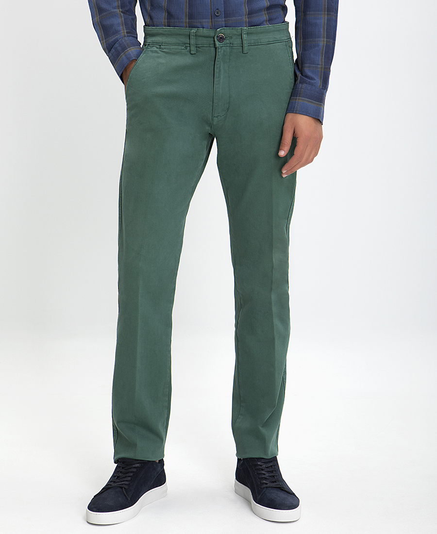 Vardas Παντελόνι Chinos Modern Fit
