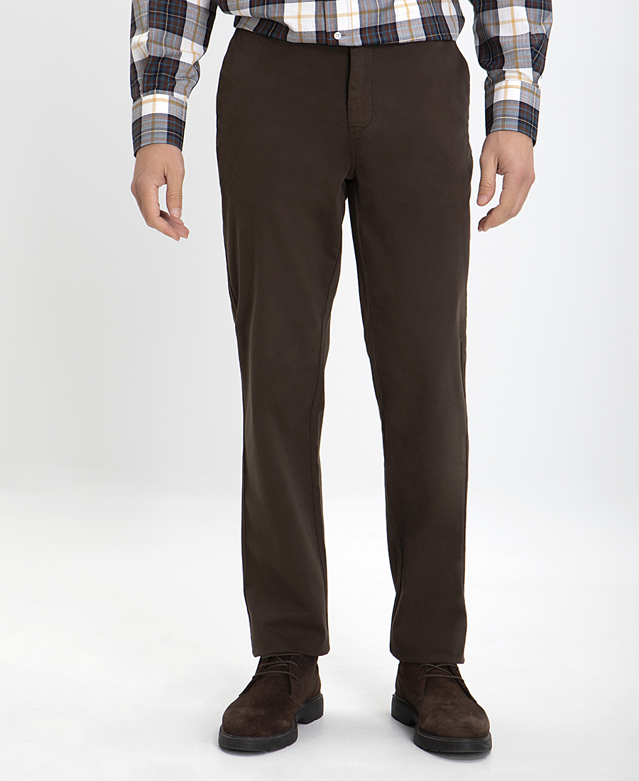 Vardas Παντελόνι Chinos Modern Fit