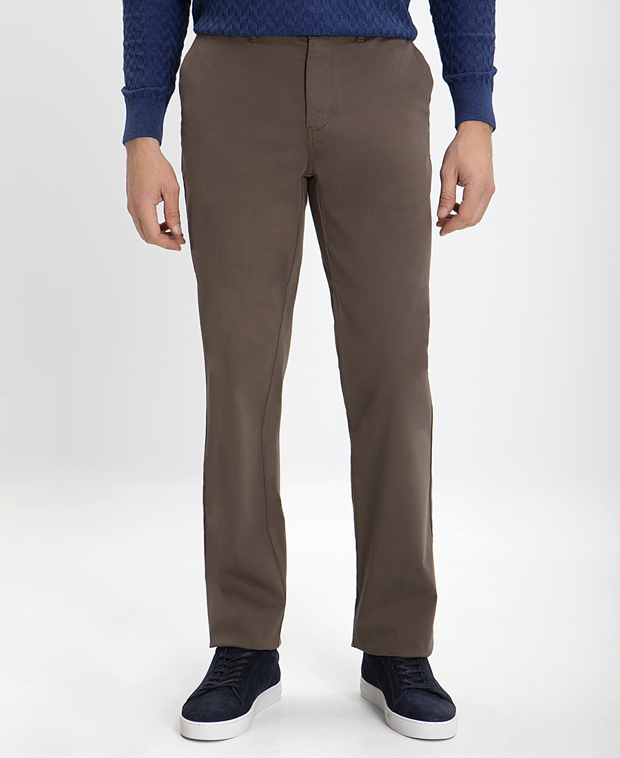 Vardas Vardas Παντελόνι Chinos Modern Fit