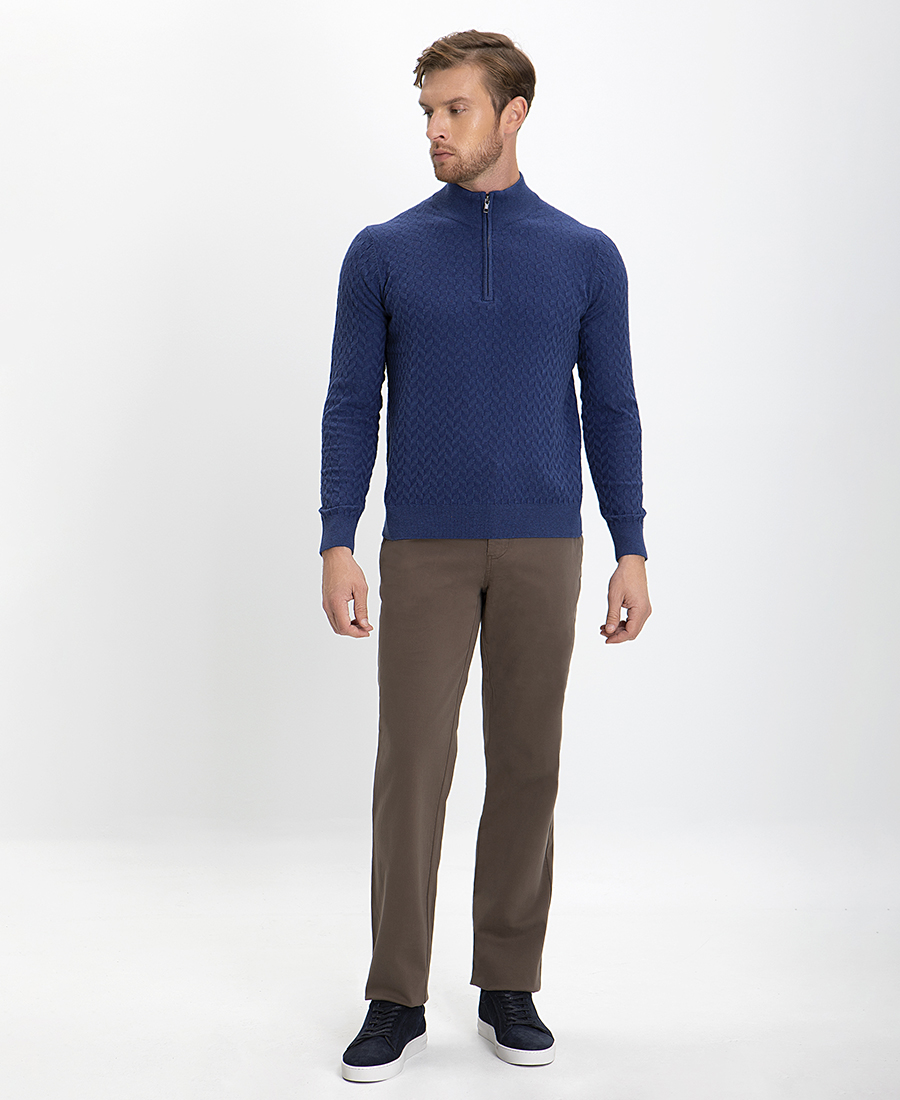 Vardas Παντελόνι Chinos Modern Fit φωτογραφία