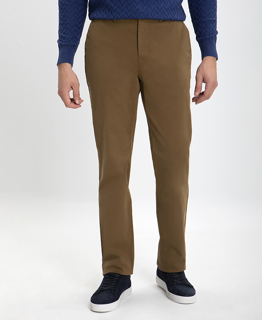 Vardas Παντελόνι Chinos Modern Fit