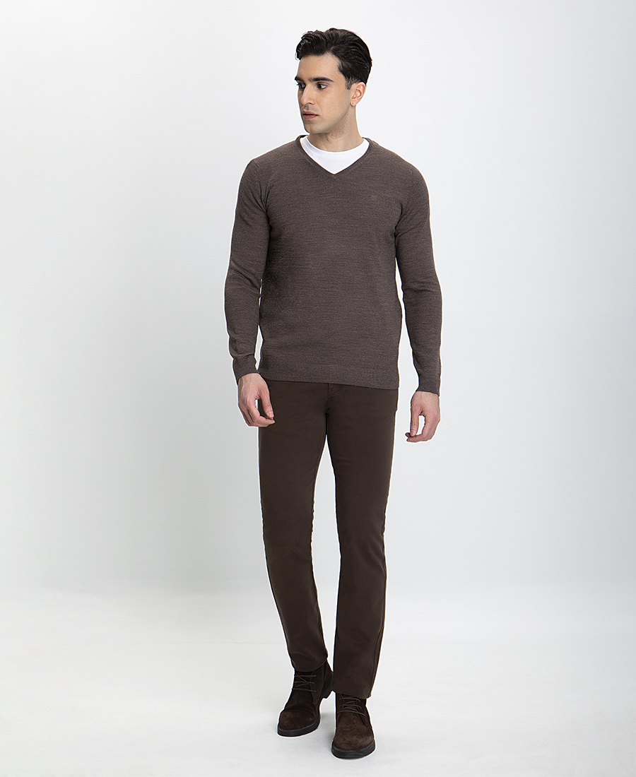 Παντελόνι Chinos Slim Fit φωτογραφία