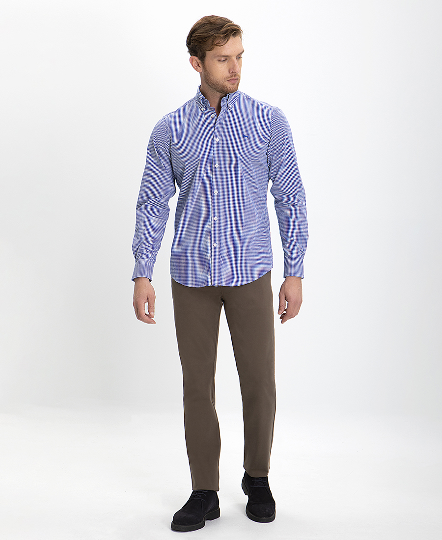 Παντελόνι Chinos Slim Fit φωτογραφία