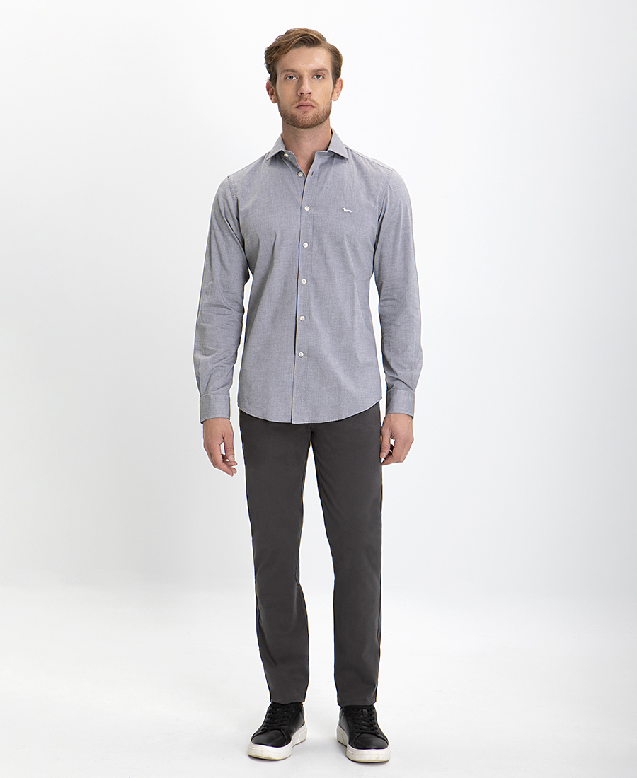 Παντελόνι Chinos Slim Fit φωτογραφία