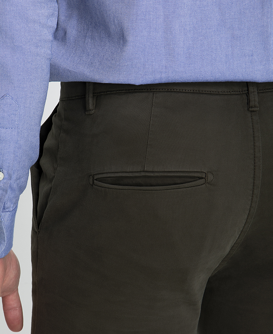 Παντελόνι Chinos Slim Fit φωτογραφία