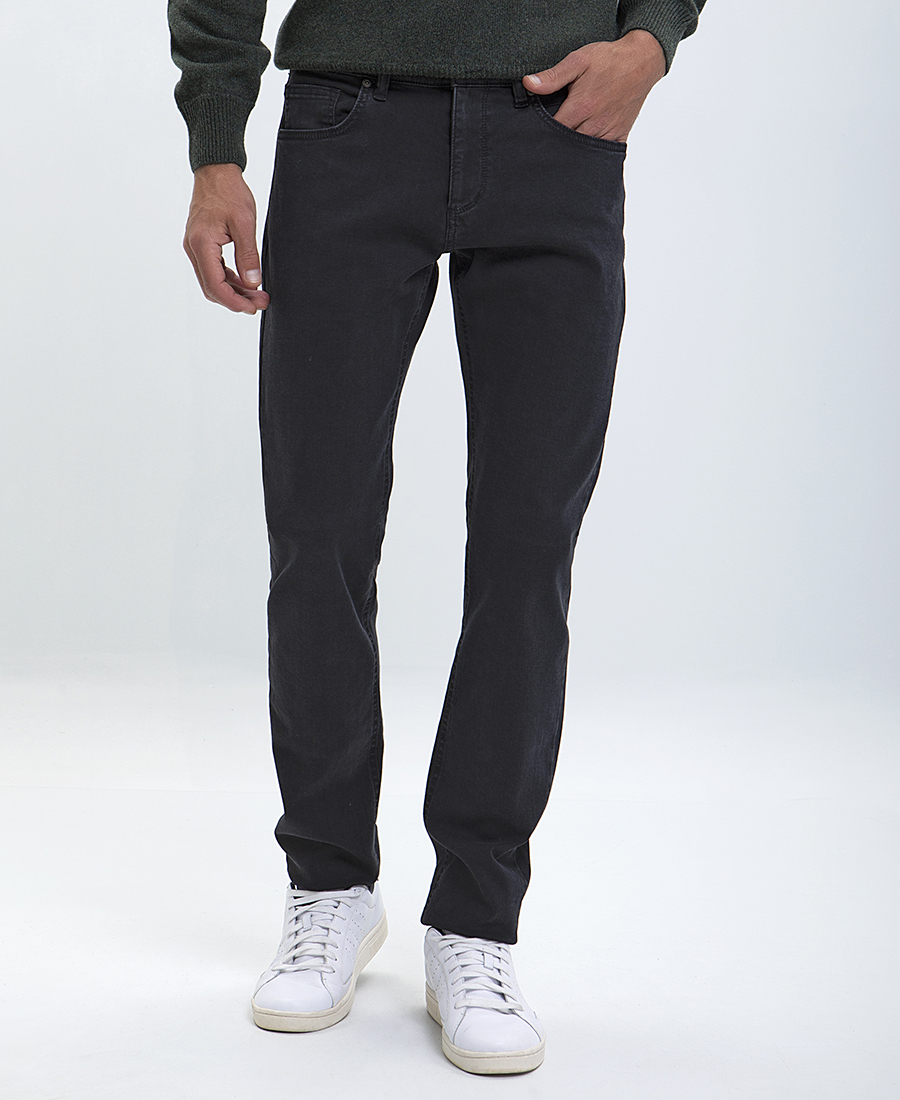 Vardas Jean Παντελόνι Slim Fit