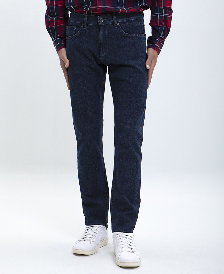 Vardas Jean Παντελόνι Slim Fit