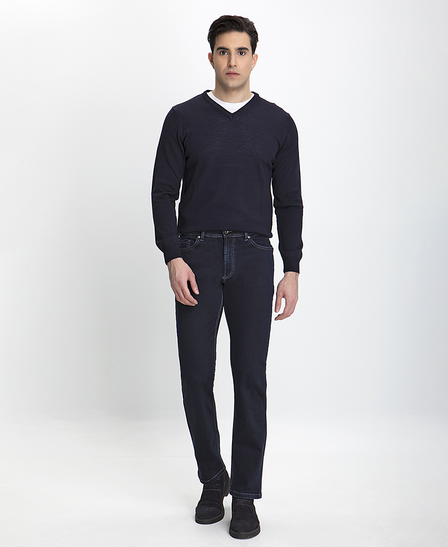 Jean Παντελόνι Modern Fit φωτογραφία