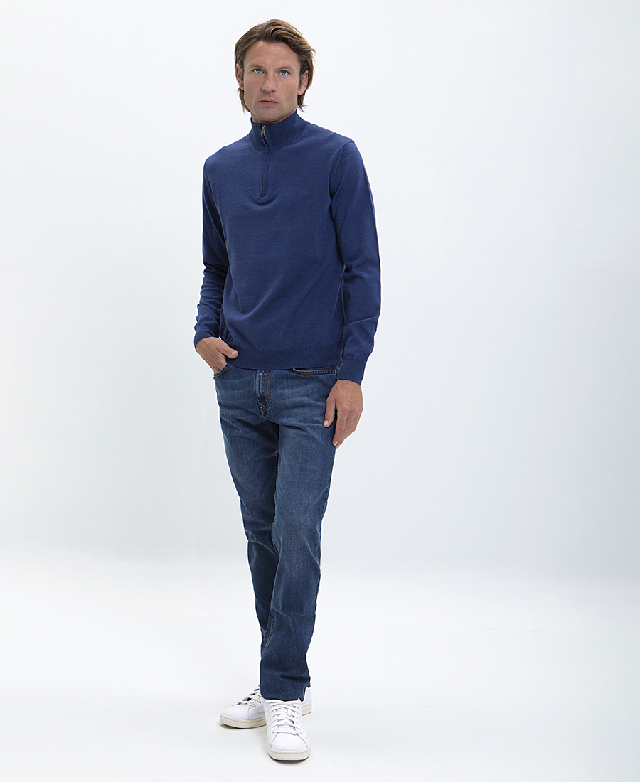 HARMONT & BLAINΕ Jean Παντελόνι Modern Fit φωτογραφία