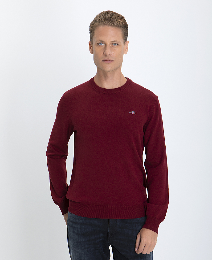 Ανδρικά πουλόβερ gant σε πολύχρωμο - αλλα χρωματα