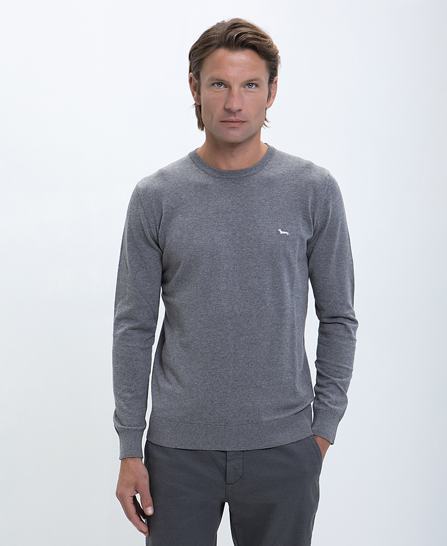 Harmont & Blaine HARMONT & BLAINE Jersey Πουλόβερ Regular Fit