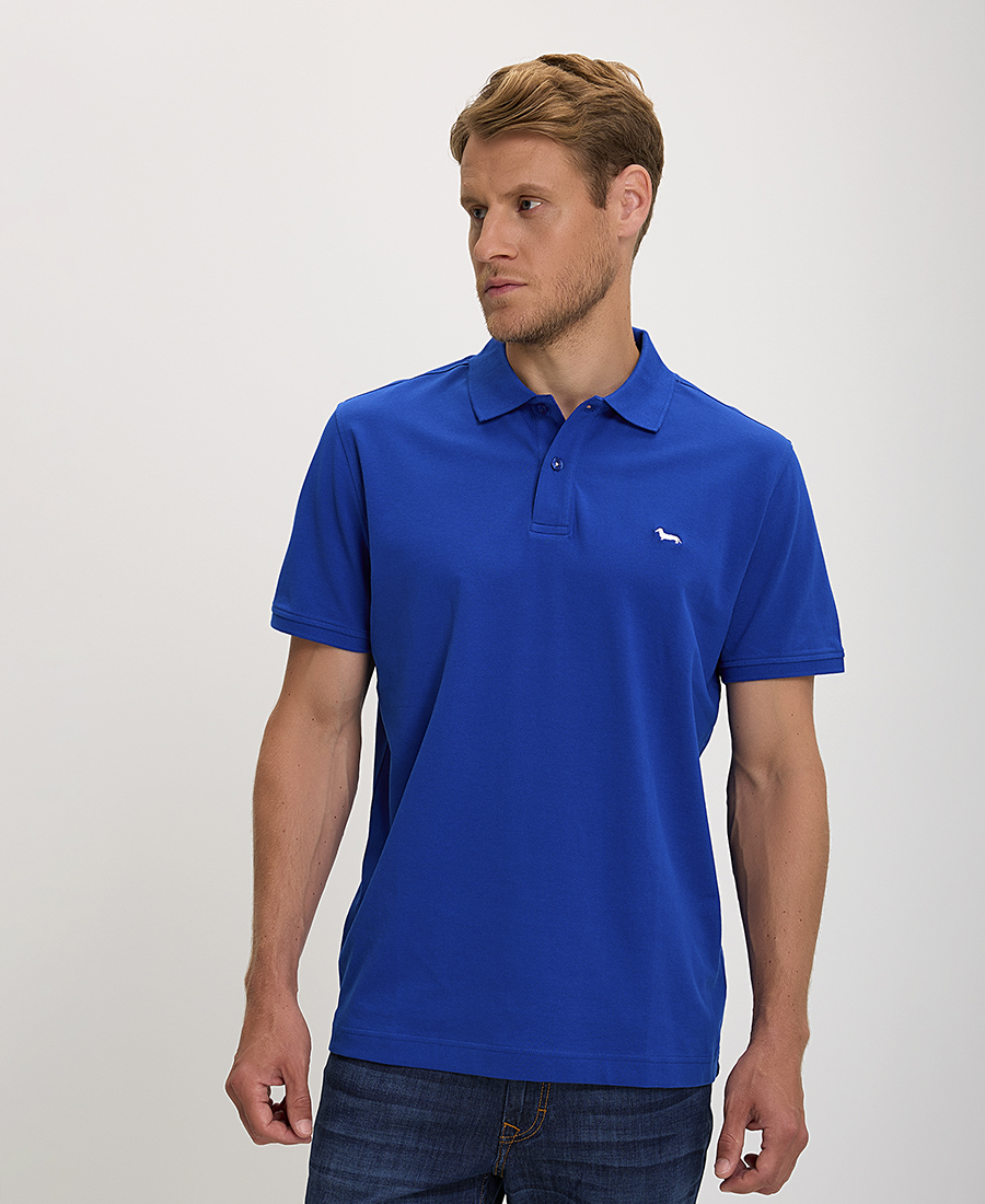HARMONT & BLAINE Polo Μπλούζα Modern Fit