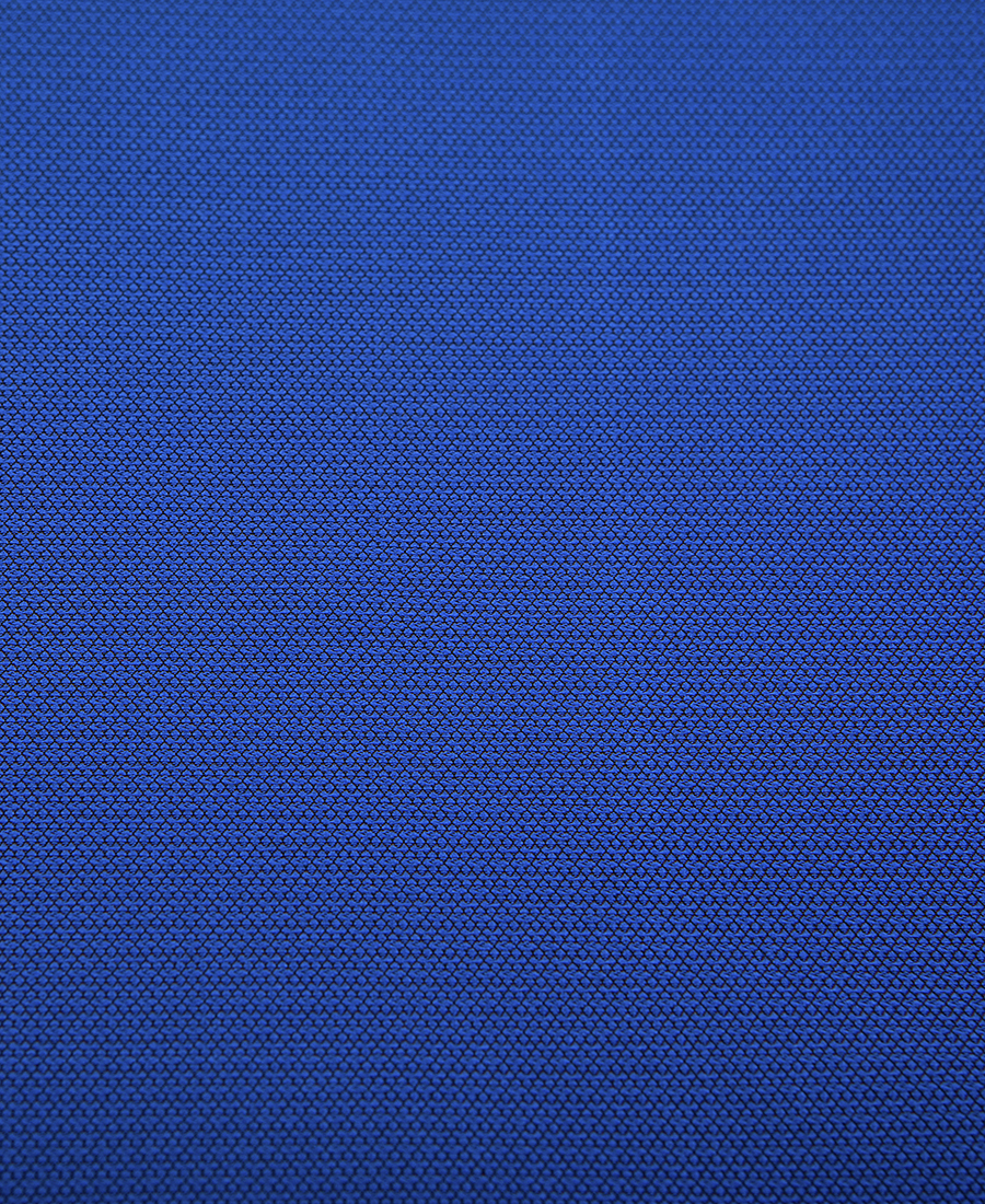 Vardas Jacquard Μαντηλάκι σε Μπλε Ανοιχτό φωτογραφία