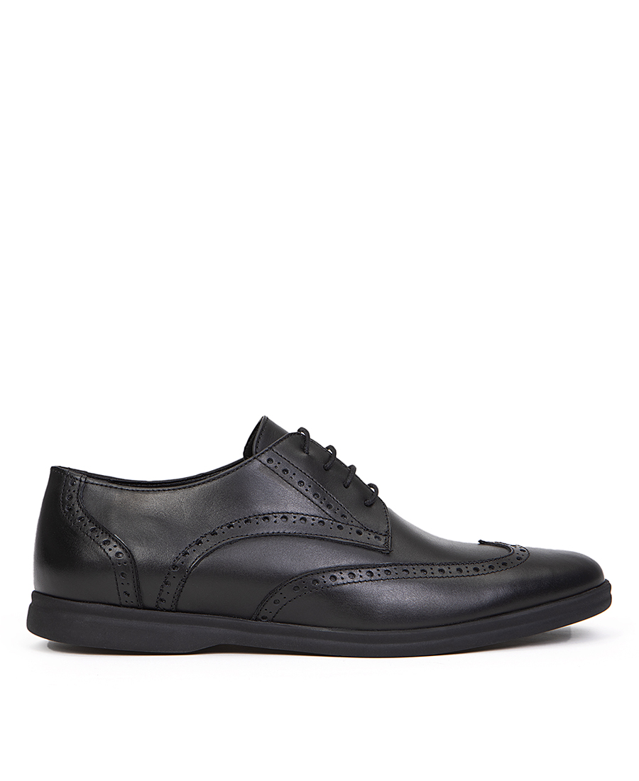 Kaiserhoff Δερμάτινα Παπούτσια Oxford