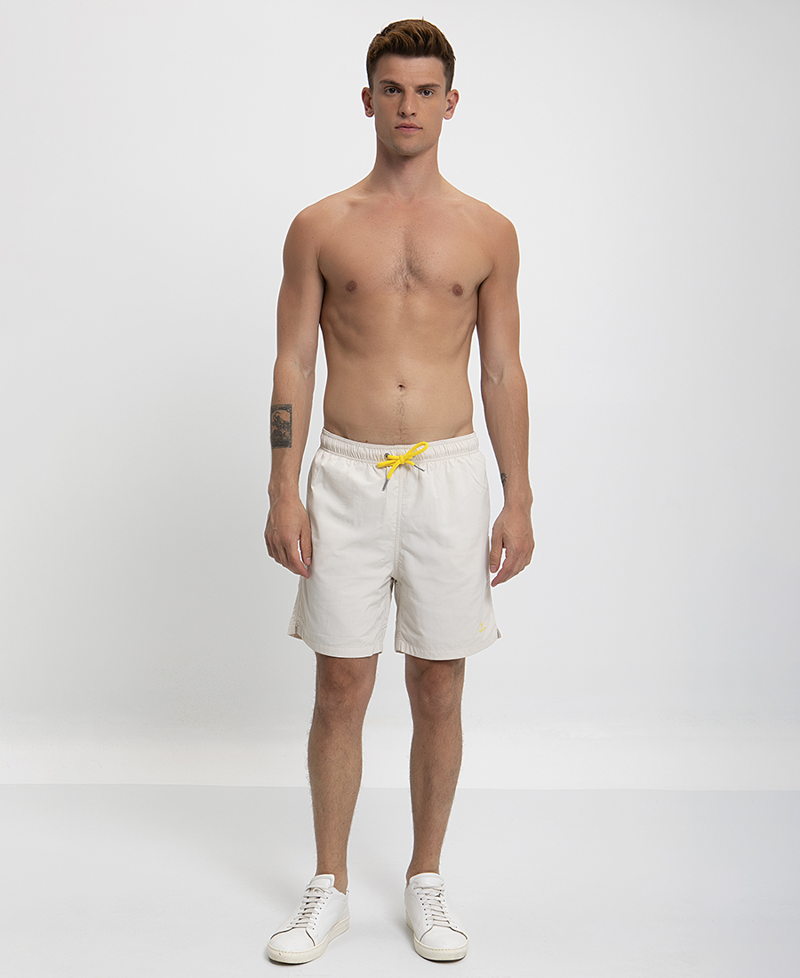 Gant Μαγιό Long Cut φωτογραφία
