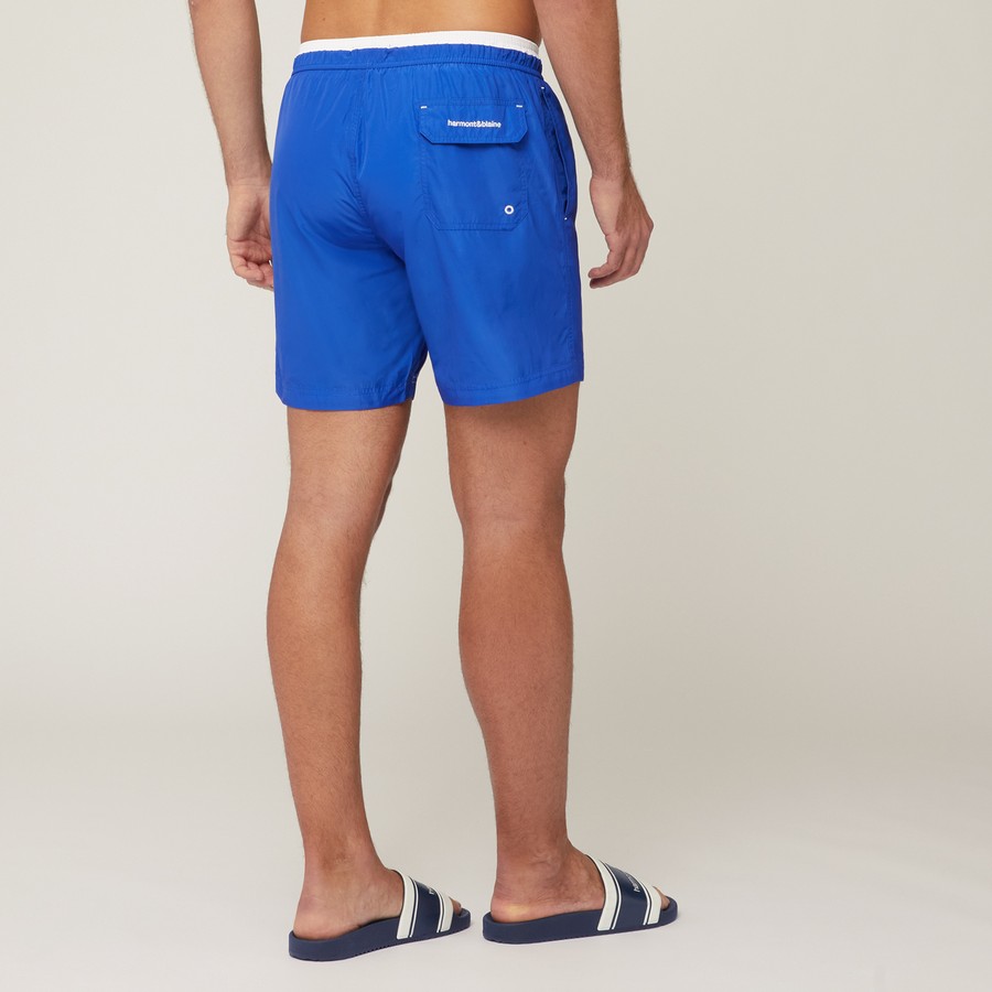 HARMONT & BLAINE Μαγιό Βερμούδα Modern Fit φωτογραφία