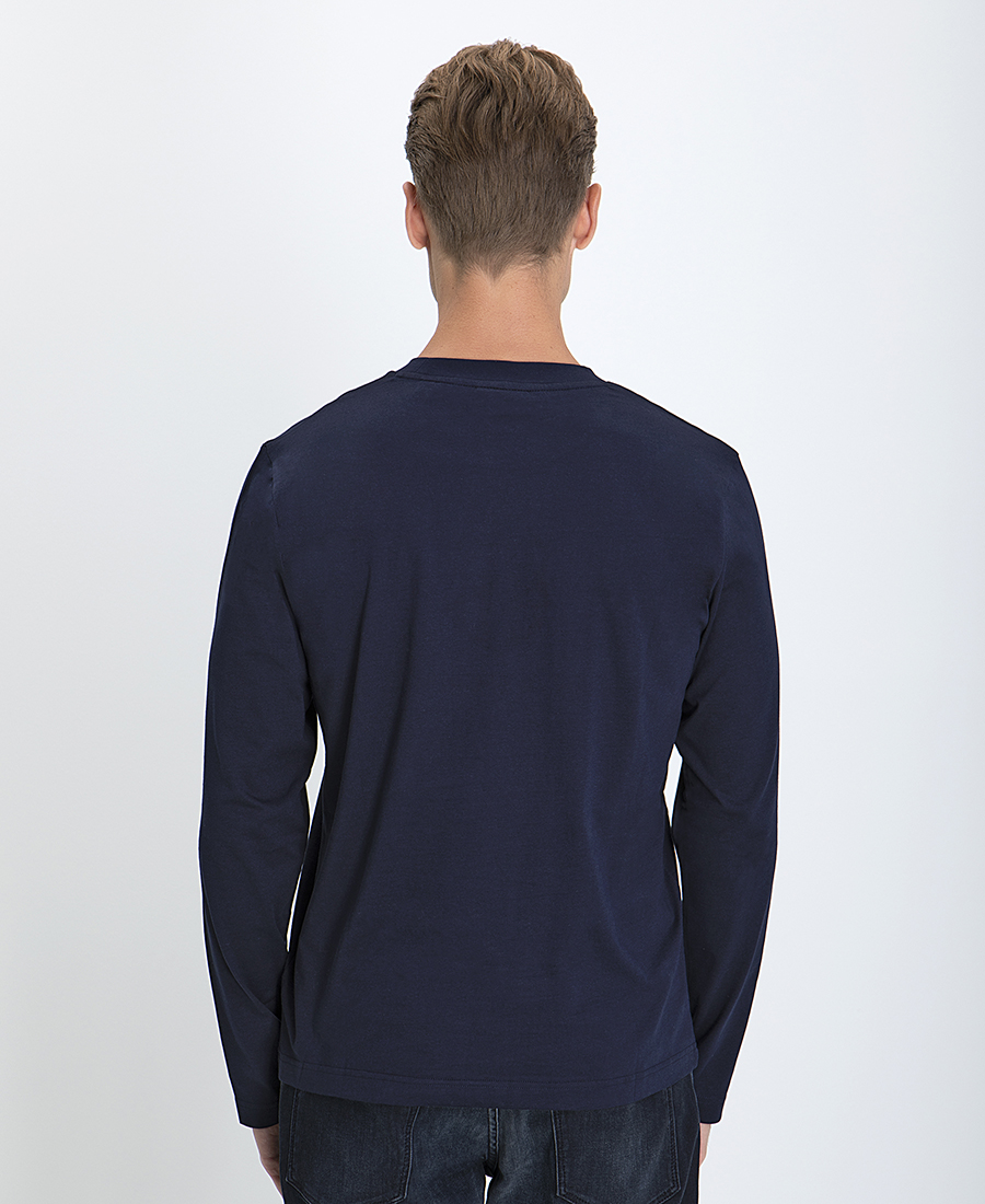 Gant Φούτερ Roundneck Modern Fit φωτογραφία