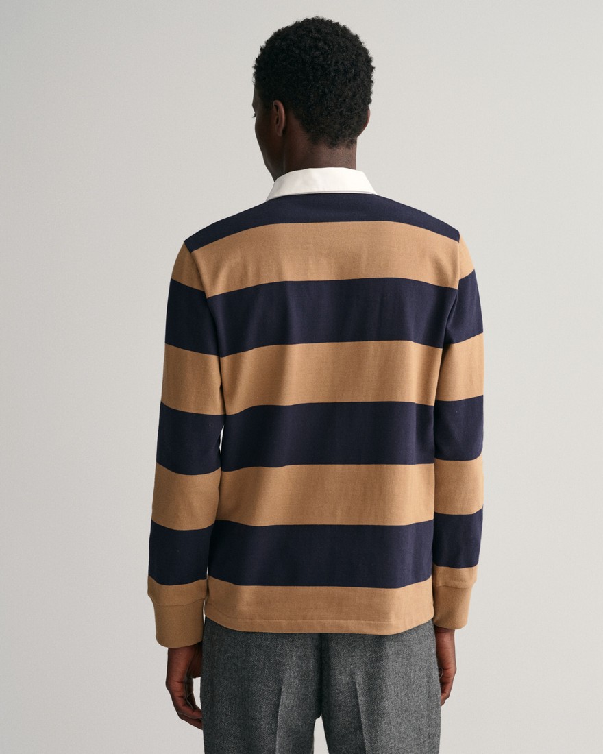 Gant Μπλούζα με Ριγέ Σχέδιο φωτογραφία