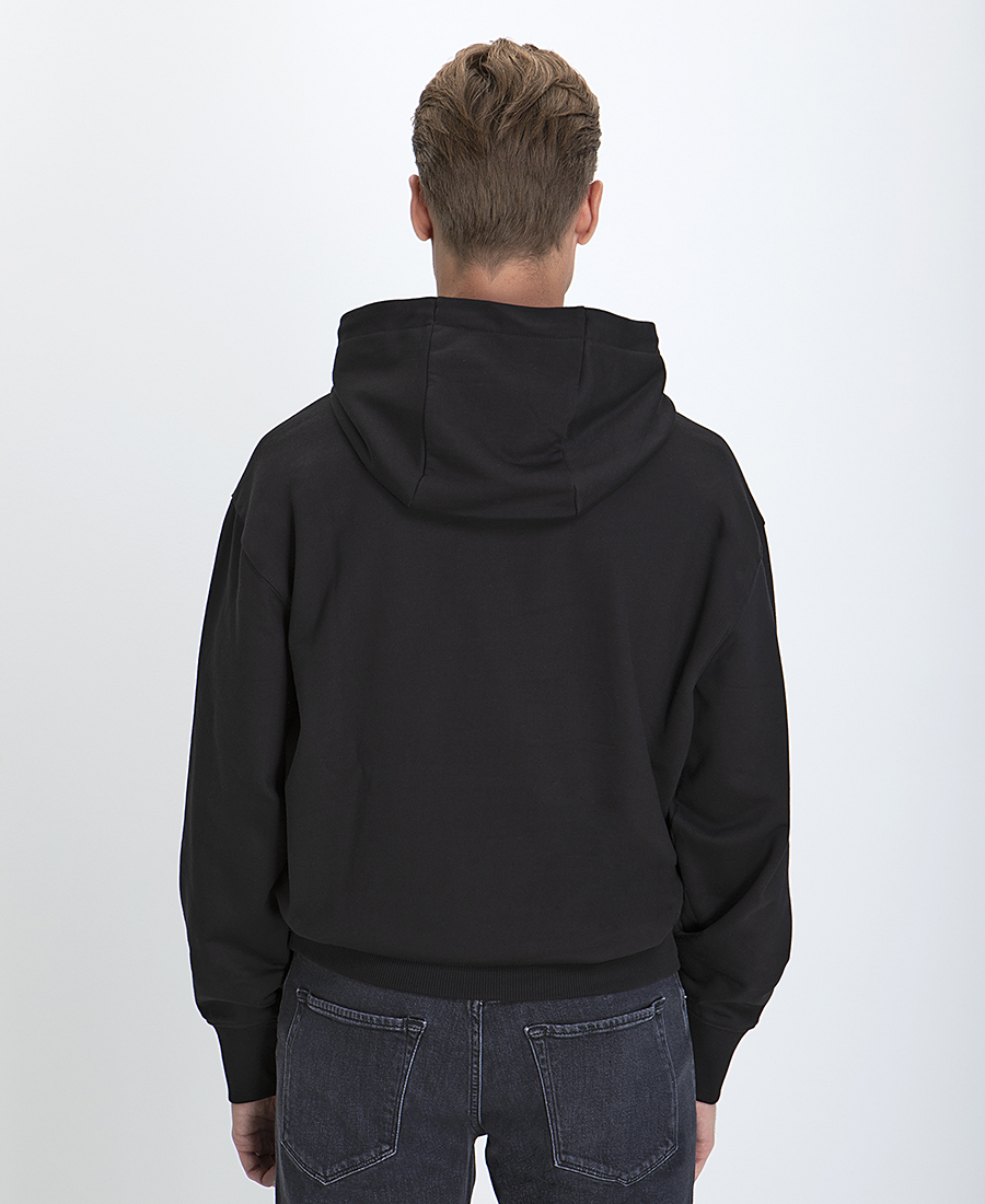 Boss Φούτερ Μπλούζα Modern Fit φωτογραφία