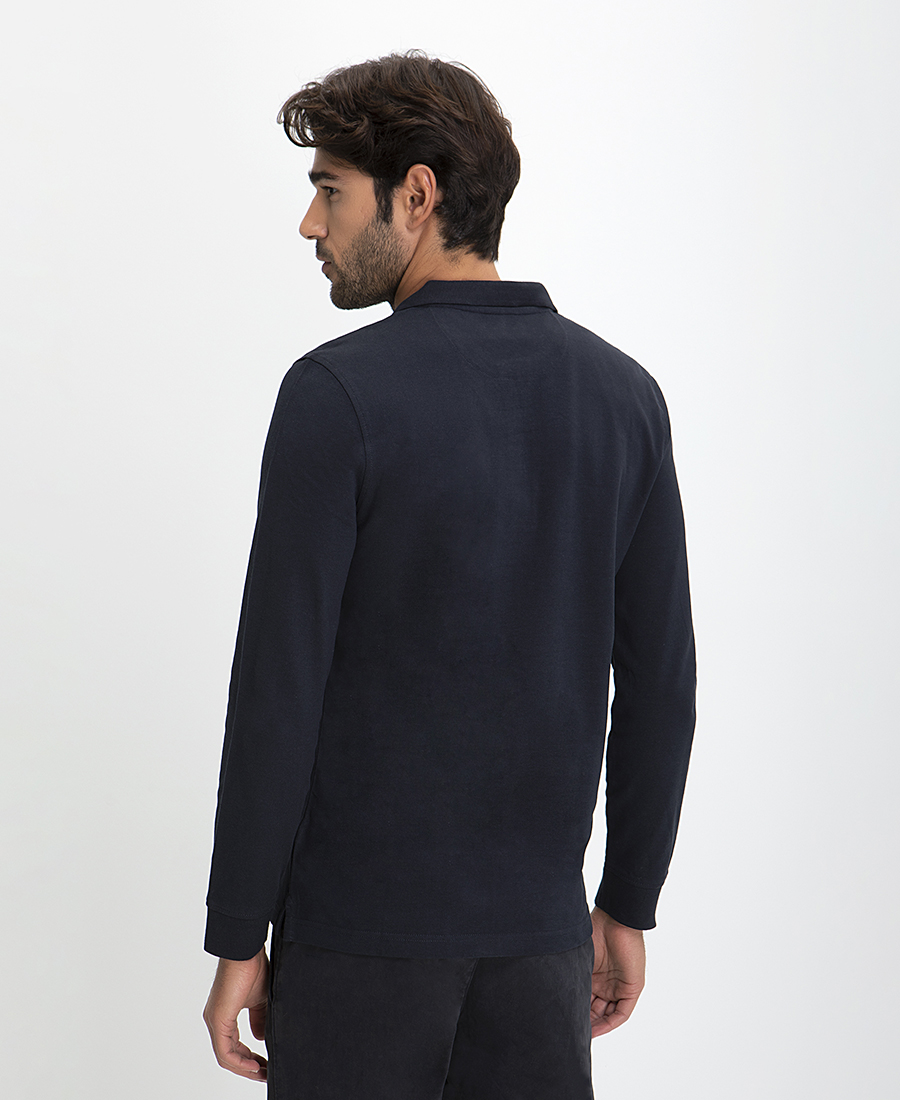 Farah Polo Μπλούζα Μodern Fit φωτογραφία