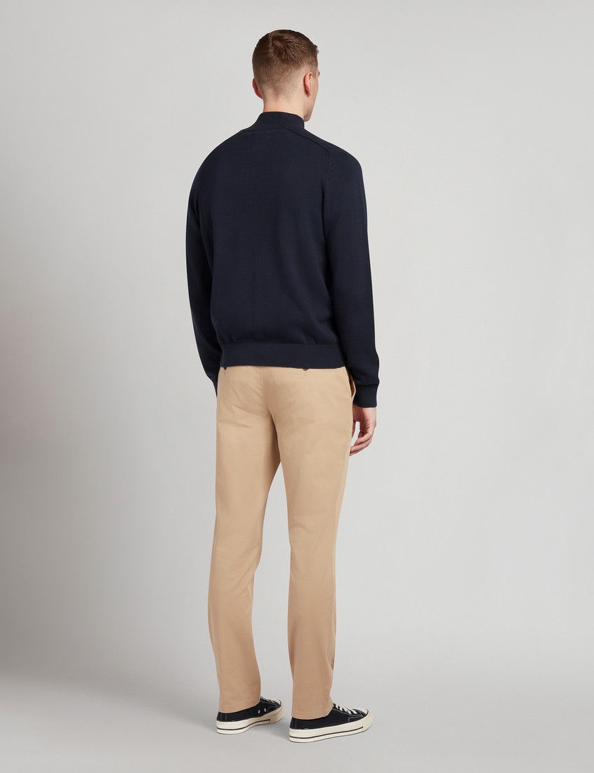 Farah Waller Πουλόβερ Modern Fit φωτογραφία