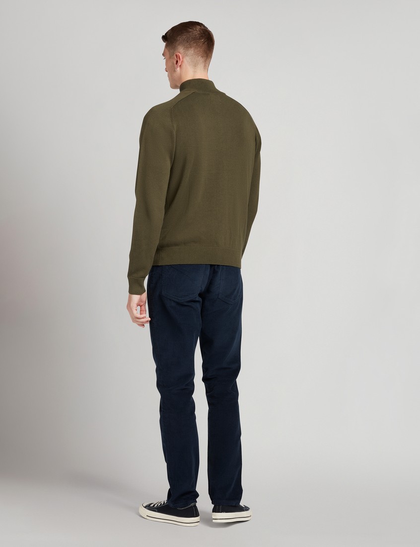 Farah Waller Πουλόβερ Modern Fit φωτογραφία