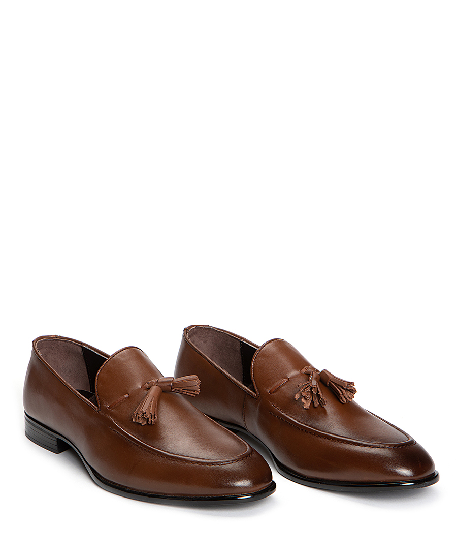 Vardas Παπούτσια Loafers Δερμάτινα φωτογραφία