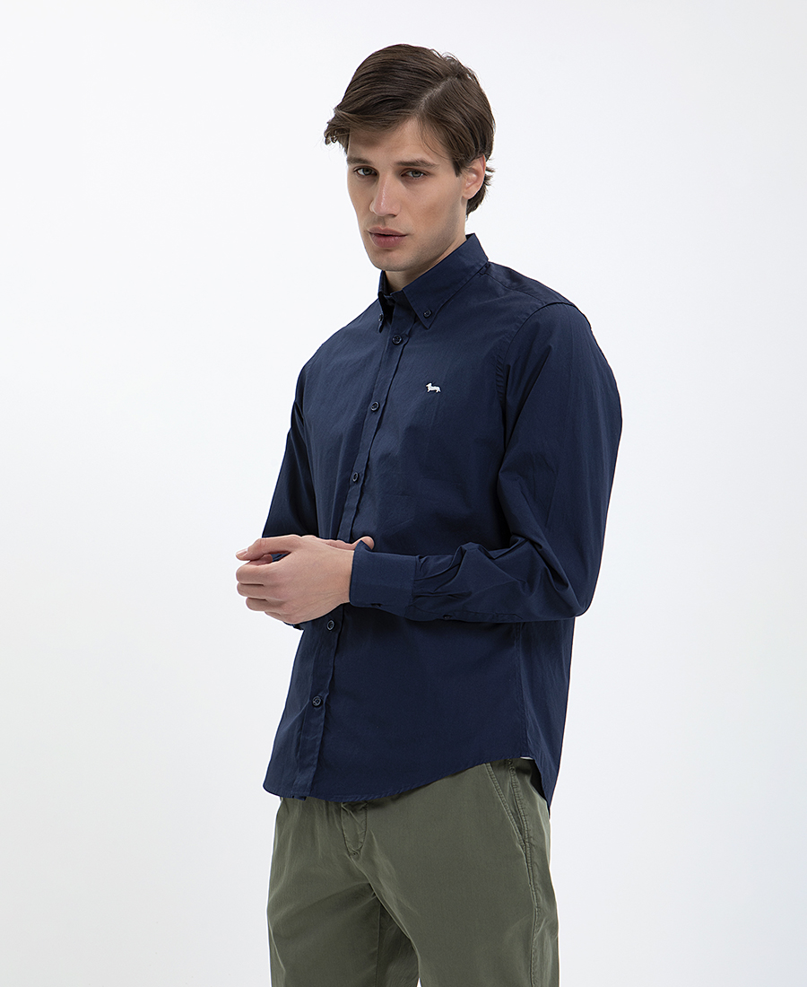 Harmont & Blaine HARMONT & BLAINE Πουκάμισο button down