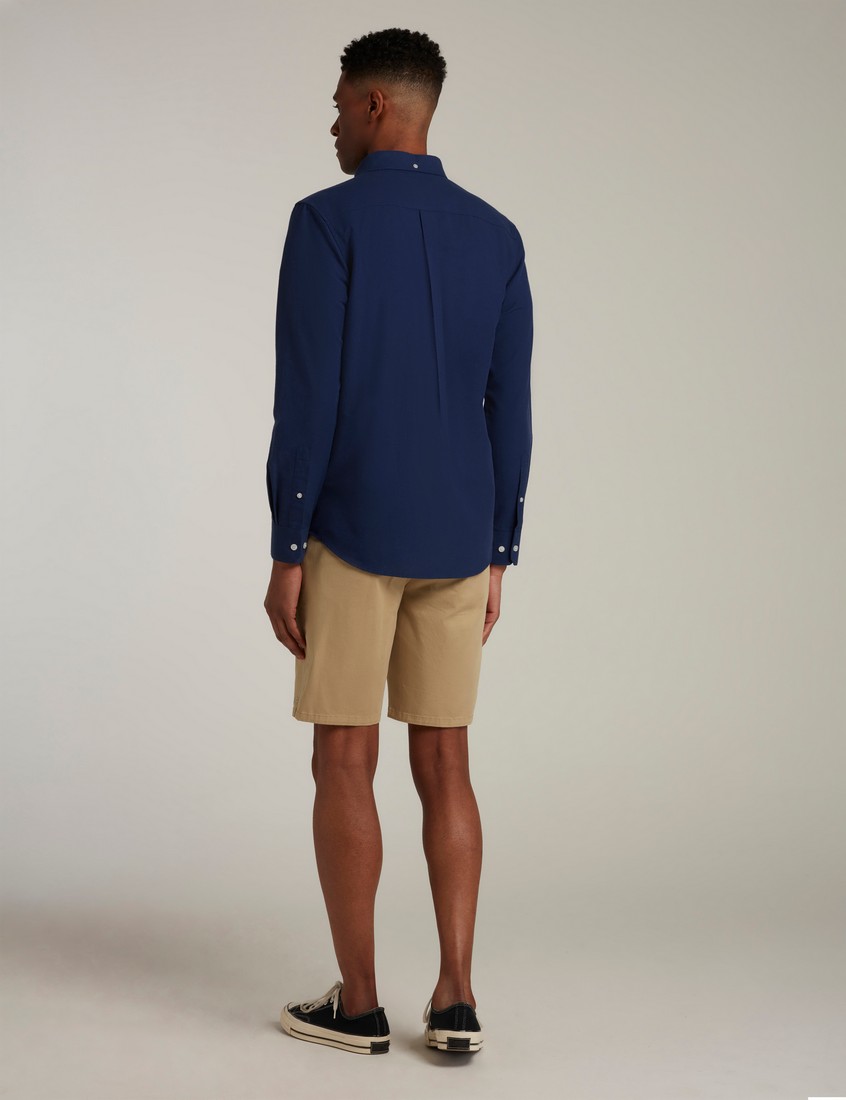 Farah Oxford Πουκάμισο Button Down Modern Fit φωτογραφία