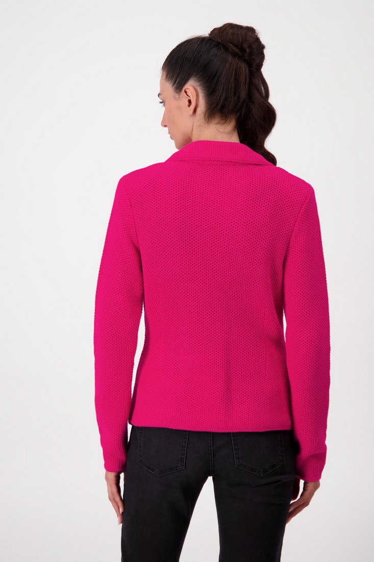 Monari Σακάκι Mονόχρωμο φωτογραφία