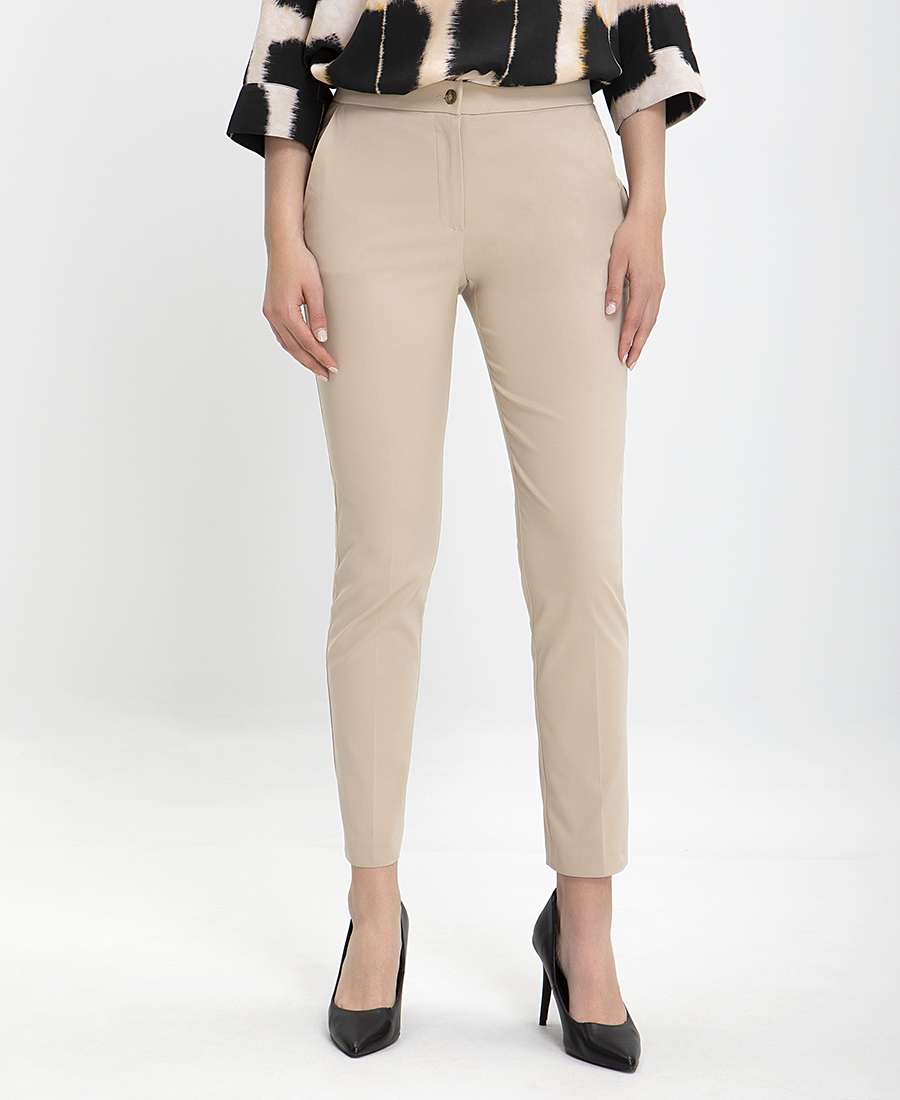 Laura Donini Παντελόνι Skinny