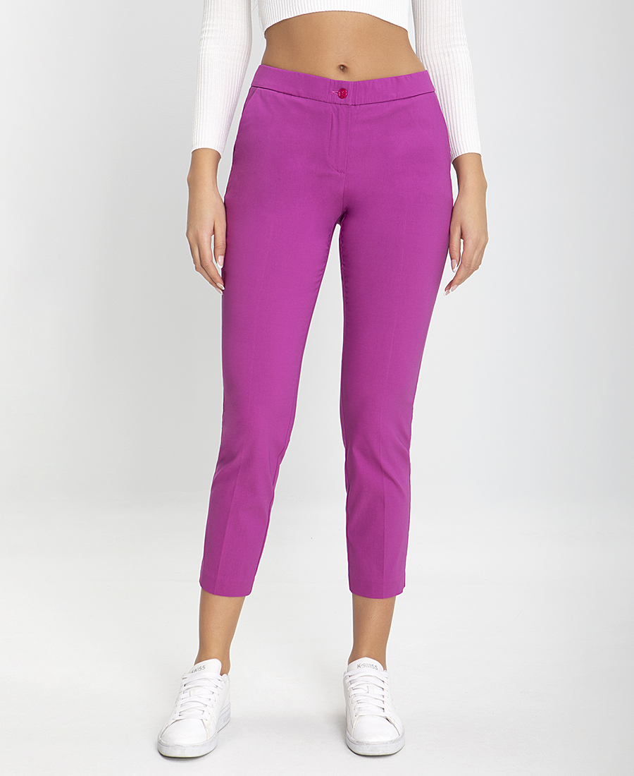 Laura Donini Παντελόνι Skinny