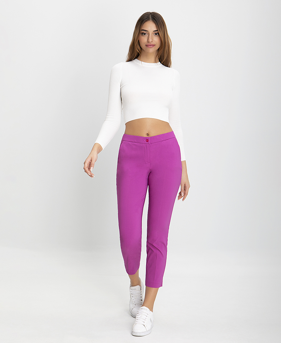 Παντελόνι Skinny φωτογραφία