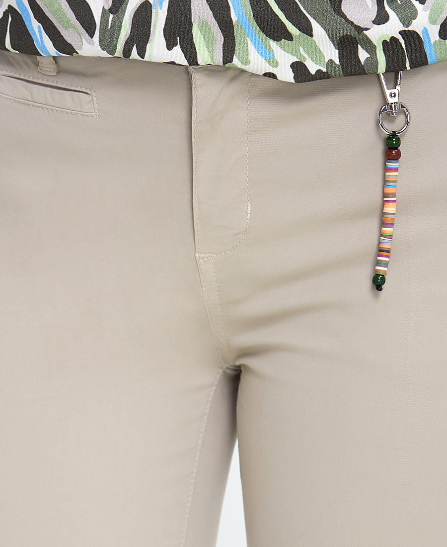 Παντελόνι Cropped φωτογραφία