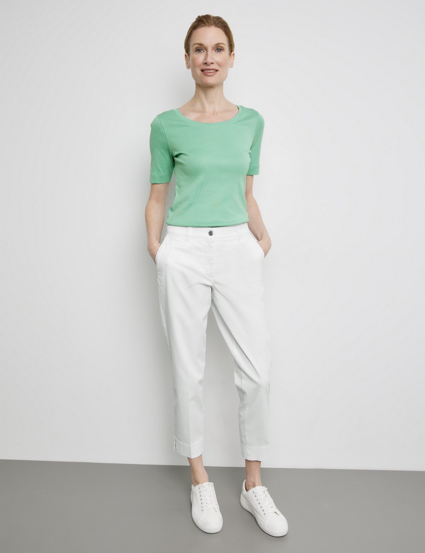 Gerry Weber Gerry Weber Παντελόνι Chinos CityStyle