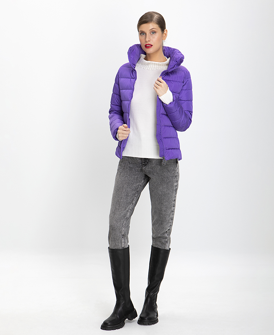 Puffer Jacket φωτογραφία