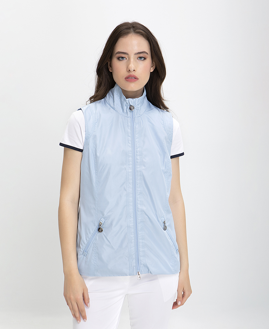 Clarina Αμάνικο Γιλέκο