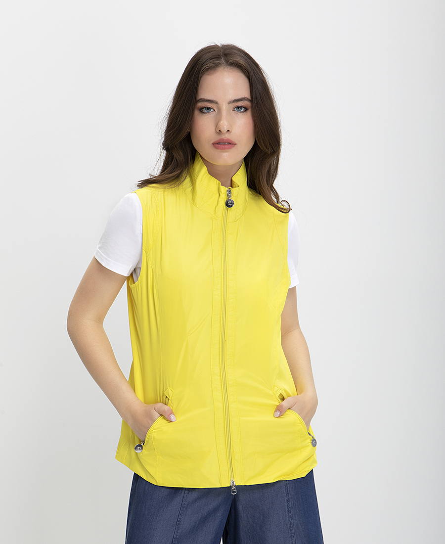 Clarina Αμάνικο Γιλέκο