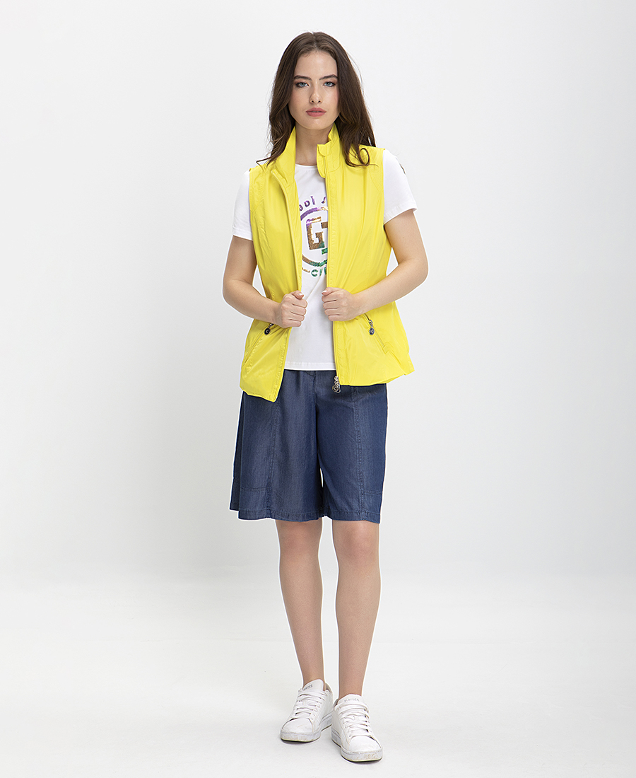 Αμάνικο Γιλέκο φωτογραφία