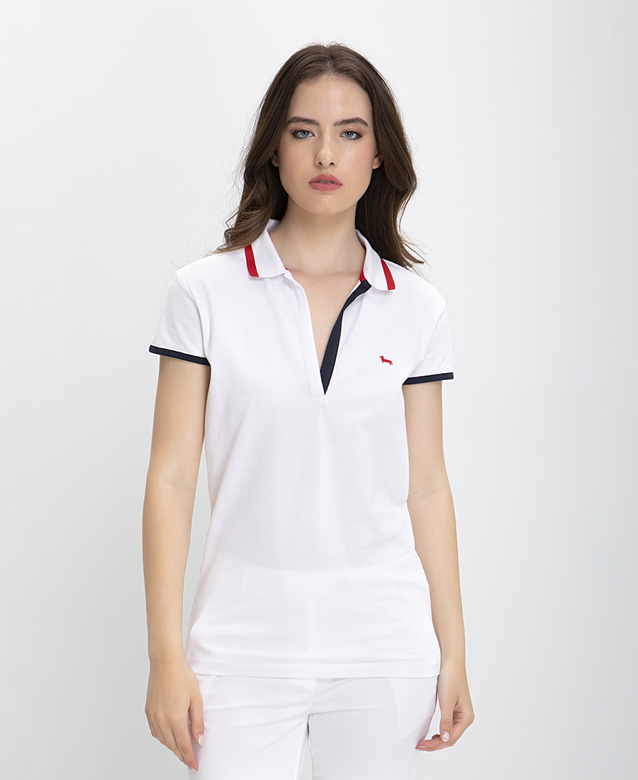 Γυναικείες μπλούζες σε λευκο