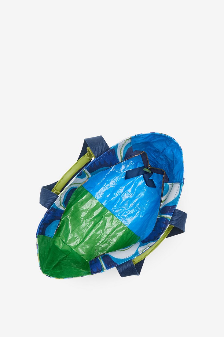 Maliparmi Τσάντα Tote φωτογραφία