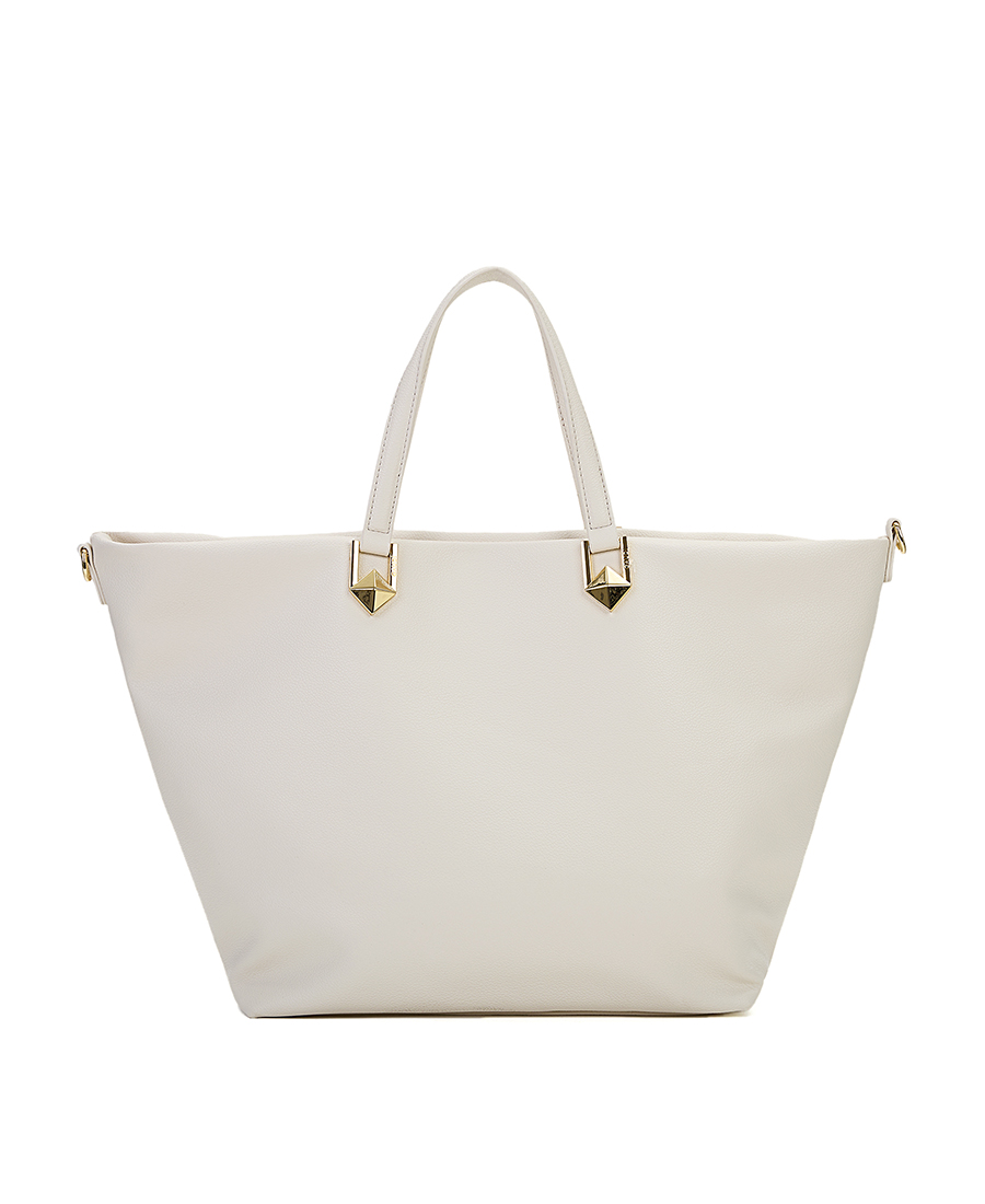 Gaudi Τσάντα Tote σε Ivory φωτογραφία