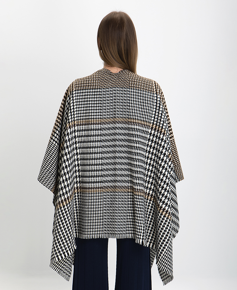 Κάπα σε Καρό φωτογραφία