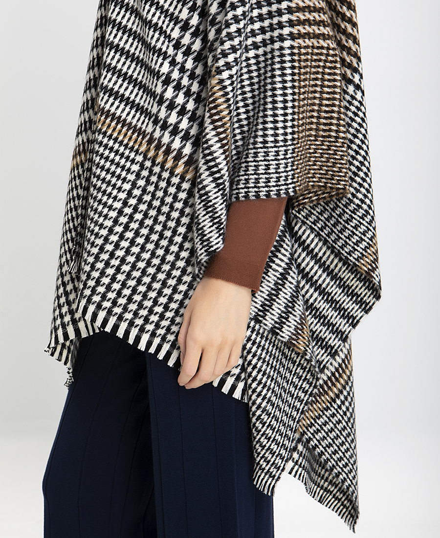 Κάπα σε Καρό φωτογραφία