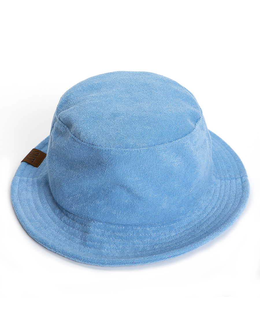 In Linea Firenze Καπέλο Bucket Παραλίας