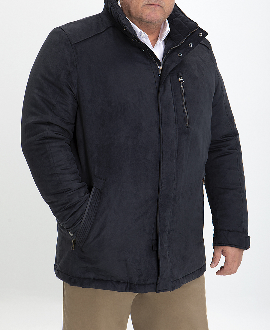Kaiserhoff PLUS SIZE - Bomber Jacket Modern Fit