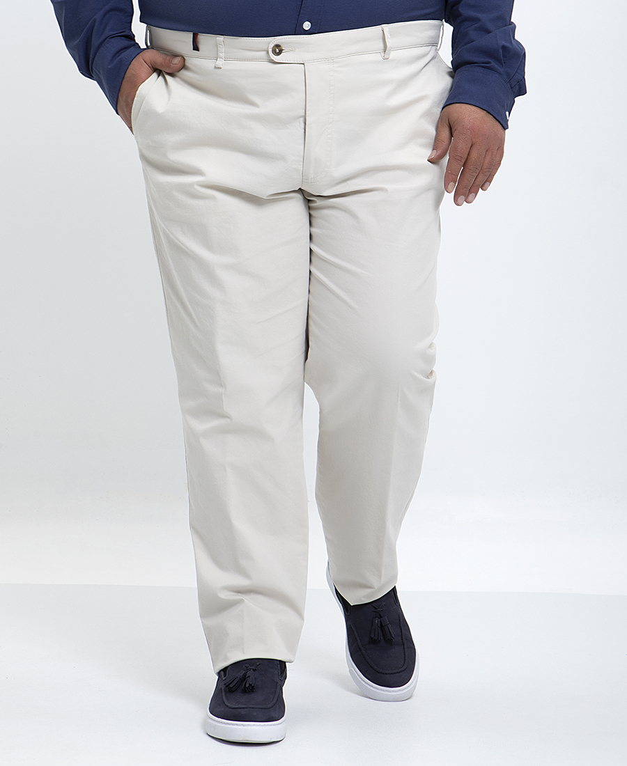 Vardas Vardas PLUS SIZE- Chinos modern fit