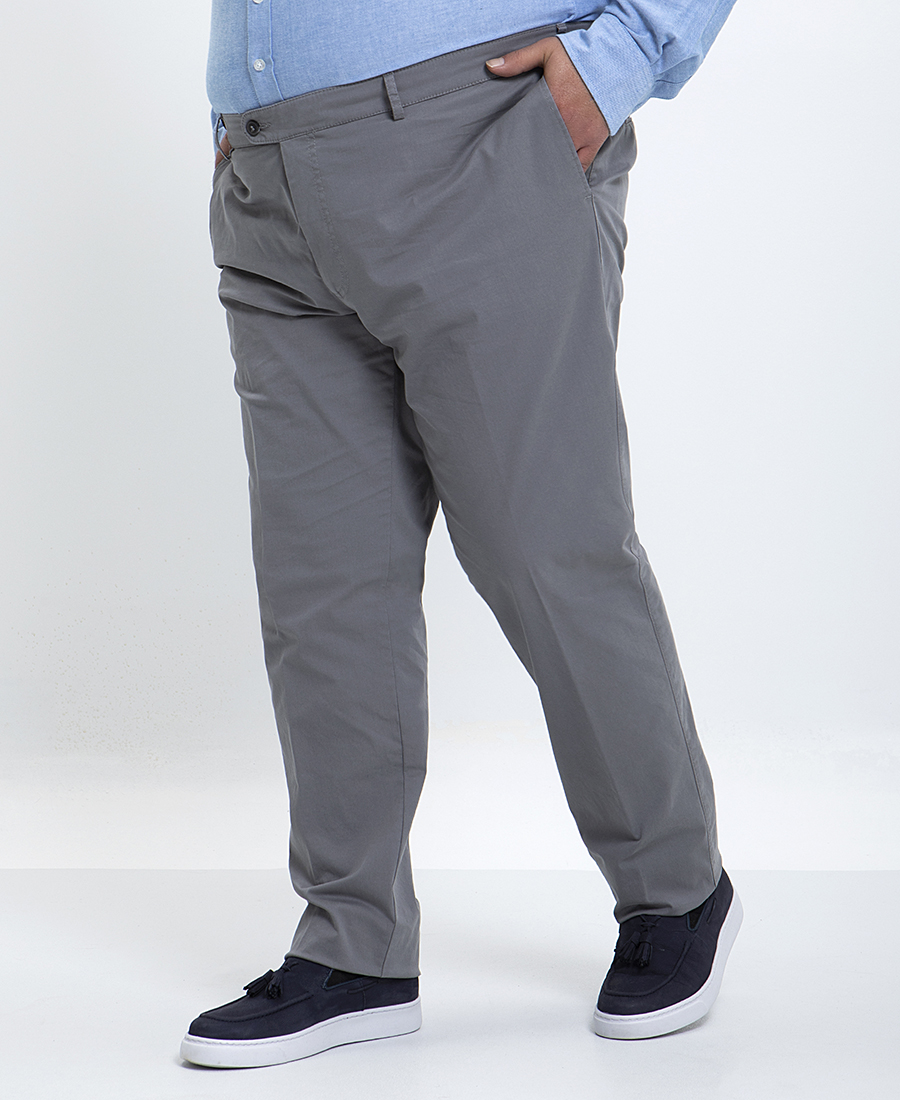 Vardas Vardas PLUS SIZE- Chinos modern fit
