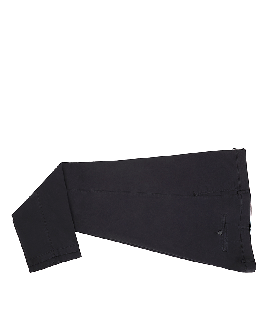Vardas Vardas PLUS SIZE Βαμβακερό Chinos Παντελόνι Modern Fit