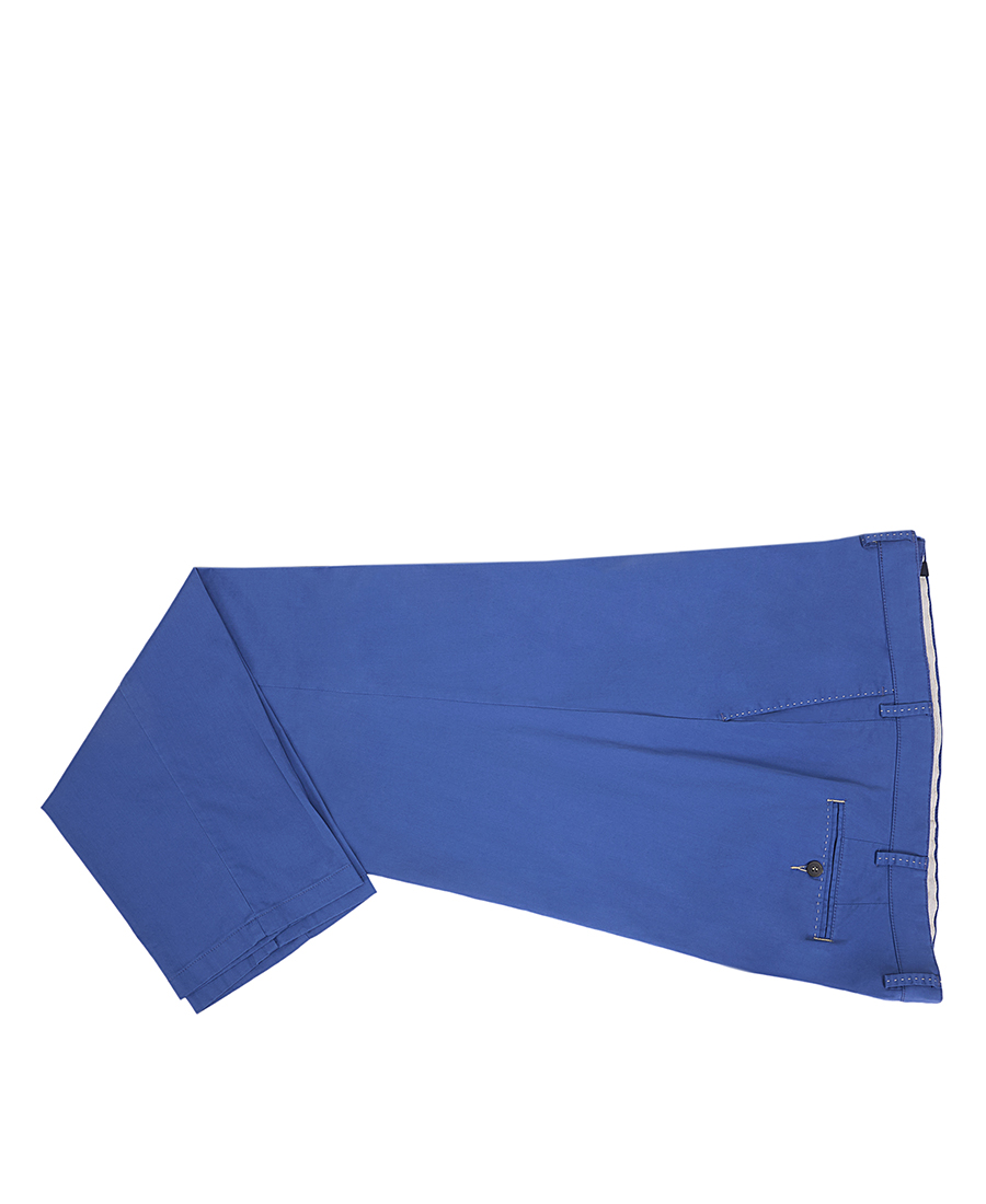 Kaiserhoff PLUS SIZE Βαμβακερό Chinos Παντελόνι Modern Fit
